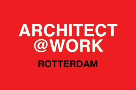 Venez nous rencontrer à ARCHITECT@WORK à Rotterdam !